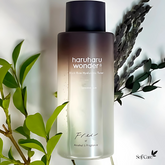 Haruharu Wonder Black Rice Hyaluronic Toner For Sensitive skin 150ml